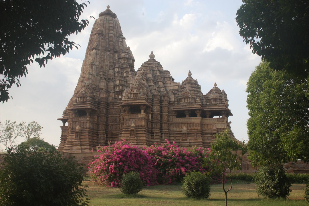 Temple de Kandariya-Mahadev