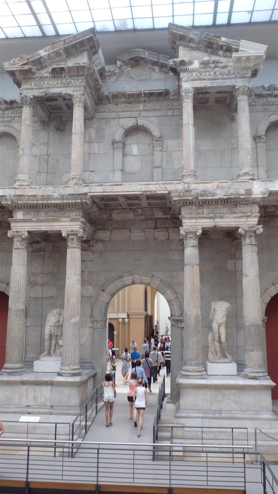 Porte de Milet